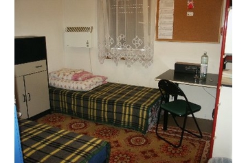 Poljska Privát Zielona Góra, Eksterijer